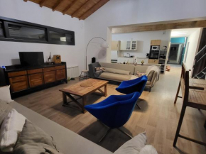 Maison familiale